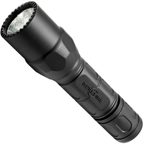 Surefire G2X Pro Compact Flashlight