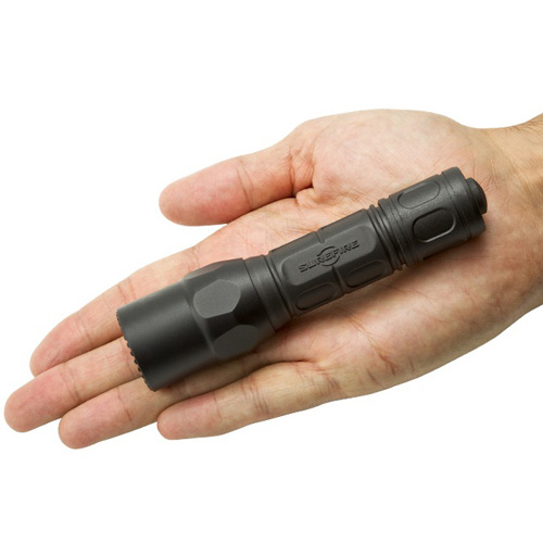 Surefire G2X Pro Compact Flashlight