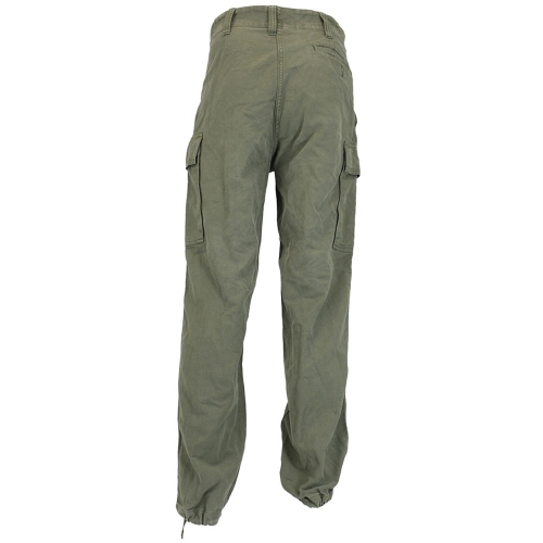 Surplus German Combat Pants