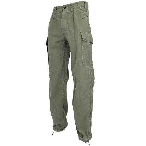 Surplus German Combat Pants