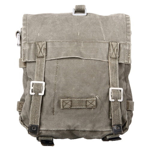 NATO Small Messenger Bag