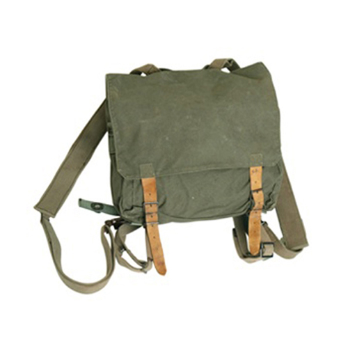 Serbian Od Small Rucksack-Used