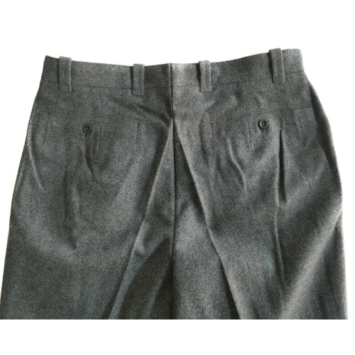 Surplus Swiss Dress Pant