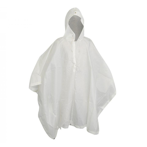 Swiss Military Snow & Rain Poncho