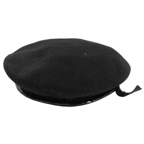 Surplus British G.I. Beret