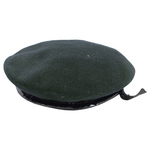 Surplus British G.I. Beret