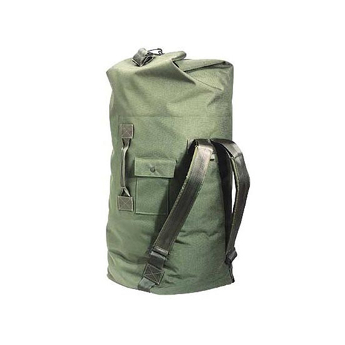 US Military G.I. Duffle Bag