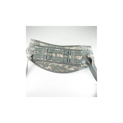 Surplus MOLLE II ACU Molded Waist Belt