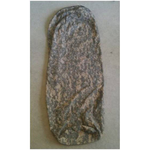 US Army Military Surplus Modular Sleep System Bivy Cover Gore Tex