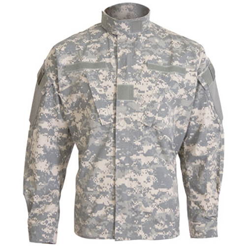 Surplus U.S. BDU Shirt