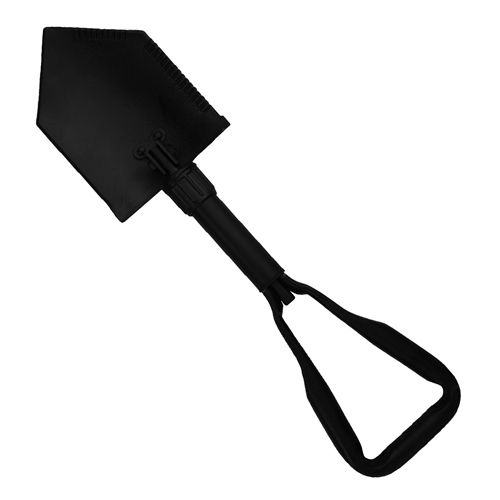 US Military Issue Folding E-Tool