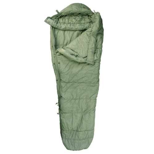 US Military Issue Sleeping Bag