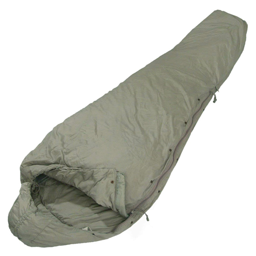 US Military Issue Sleeping Bag