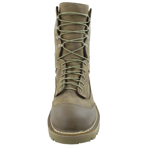 Wellco USMC R.A.T. Gore-Tex Combat Boots - Size 10.5