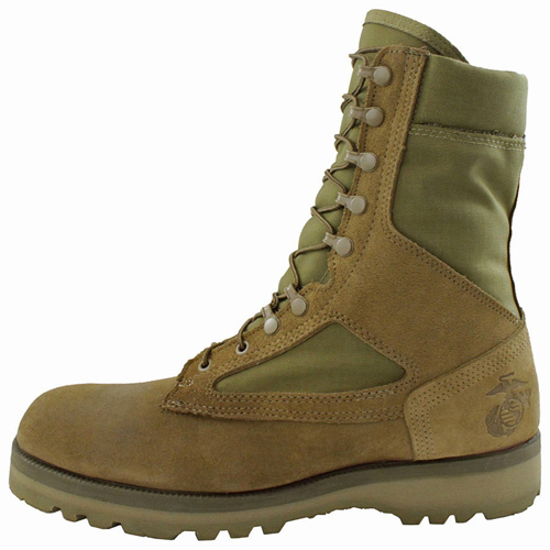 Altama USMC Combat Boots