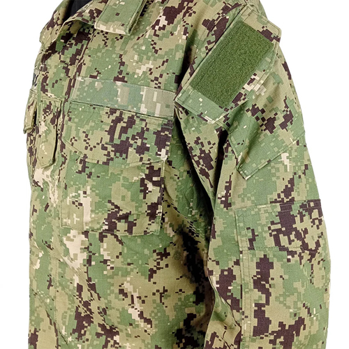 Olive Drab US Air Force Shirt