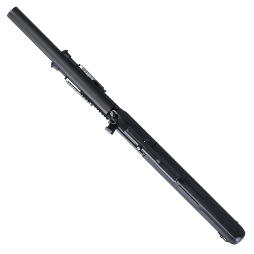 Snow Wolf AUG Phantom AEG Airsoft Rifle