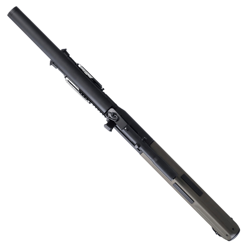 Snow Wolf AUG Phantom AEG Airsoft Rifle