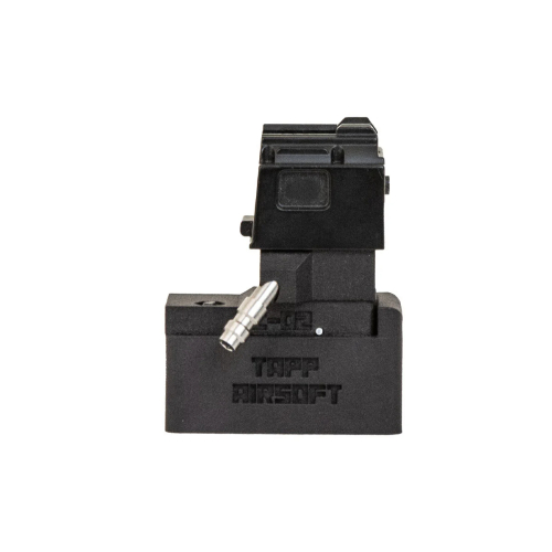 KJW KC-02 Tapp Modular M4 Adapter - Short