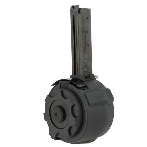 KWA MP9 Tapp Electric Drum Magazine - Short