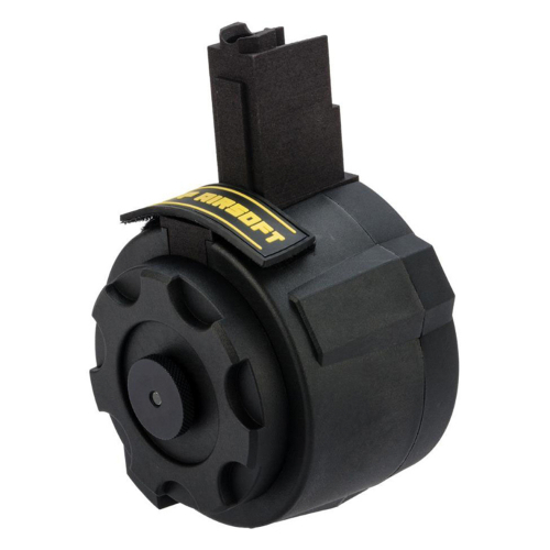 Scorpion EVO Tapp Electric Drum Magazine