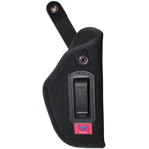 Concealed-Guard IWB Holster