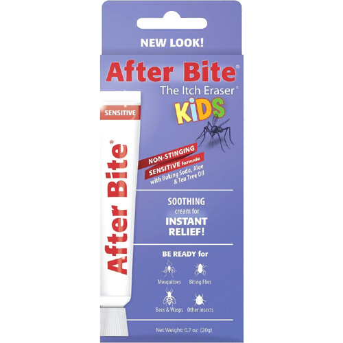 After Bite Kids Itch Relief Cream