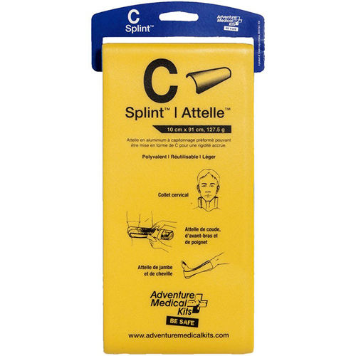 Adventure Medical Kits C-Splint