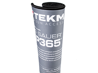 Ultra 20” Sig Sauer P365 Gun Cleaning Mat by TekMat