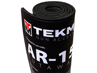 Ar15 TekMat Deluxe Gun Cleaning Mat