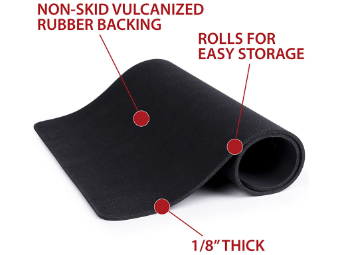 AK-47 TekMat Cleaning Mat