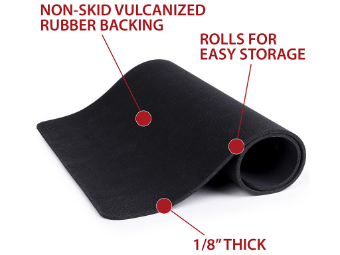 AK-47 TekMat Cleaning Mat