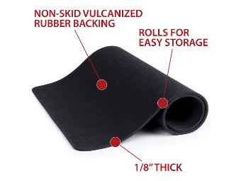 Ruger 10-22 Cleaning Mat