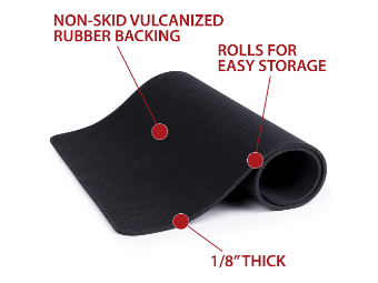 Remington 700 TekMat Gun Cleaning Mat