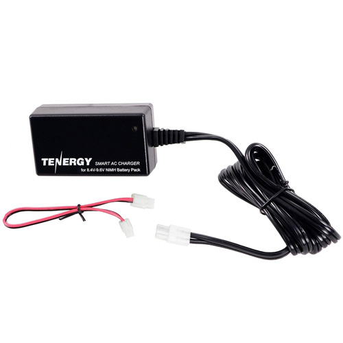 Universal NiMH/NiCD 8.4V - 9.6V Smart Charger