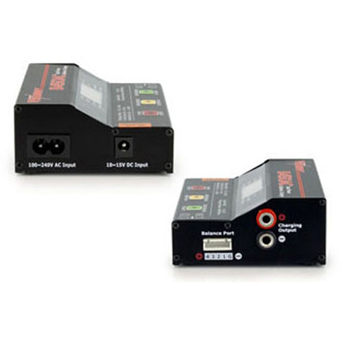 B450AC 45W AC/DC Compact Balance Charger