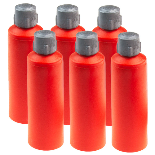 True Flare Water Resistant Bearbangers