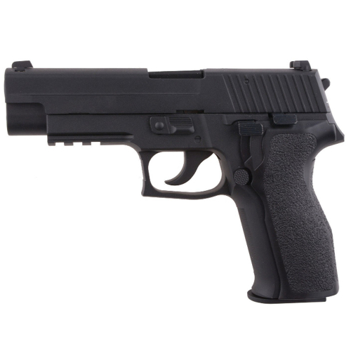 GBB Airsoft Pistol KP-01-E2-GAS 6mm