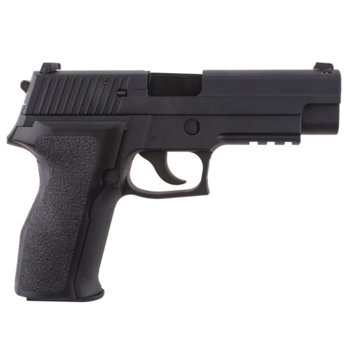 GBB Airsoft Pistol KP-01-E2-GAS 6mm