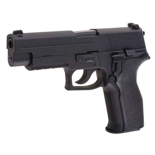 GBB Airsoft Pistol KP-01-E2-GAS 6mm