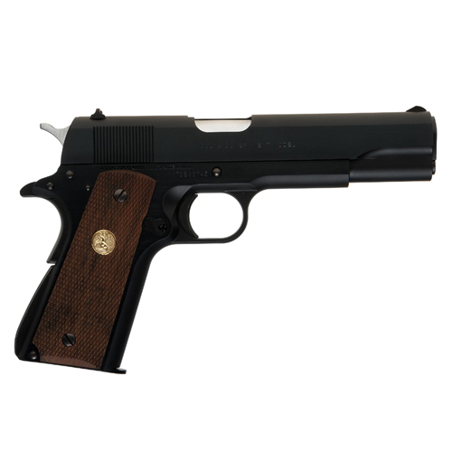 1911 Full CNC Steel Colt - Airsoft gun 