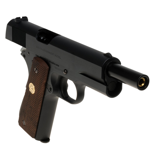1911 Full CNC Steel Colt - Airsoft gun 