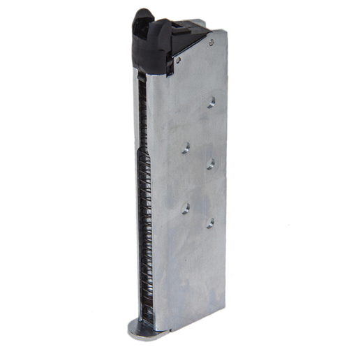 1911 Full CNC Steel Colt - Metal Airsoft gun 