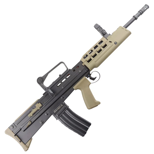 G&G L85 Carbine ETU Airsoft Rifle