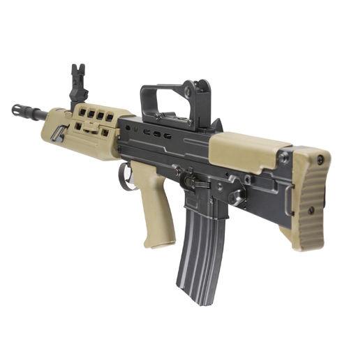 G&G L85 Carbine ETU Airsoft Rifle