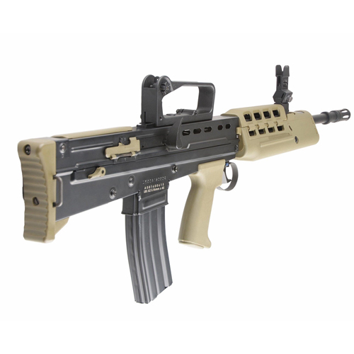 G&G L85 Carbine ETU Airsoft Rifle
