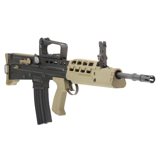 G&G L85 Carbine ETU Airsoft Rifle