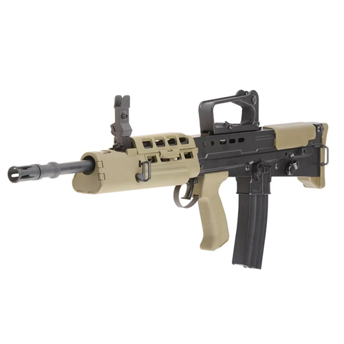 G&G L85 Carbine ETU Airsoft Rifle