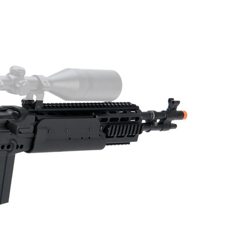 G&G M14 EBR ETU Airsoft Rifle
