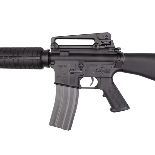 G&G TR16 A3 Blowback Airsoft Rifle